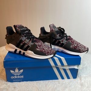 adidas Eqt Support Adv Junior Kids Shoes